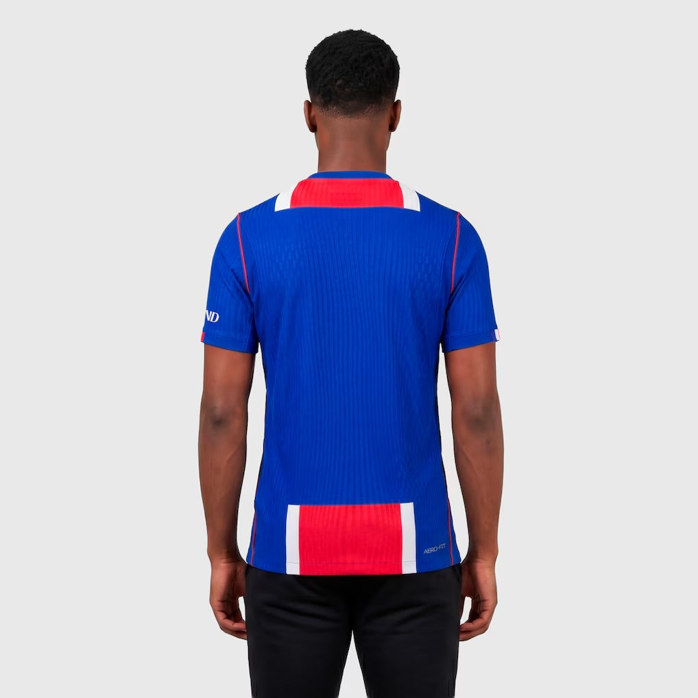 Maillot Domicile Match PSG Nike Aero-FIT 26/27