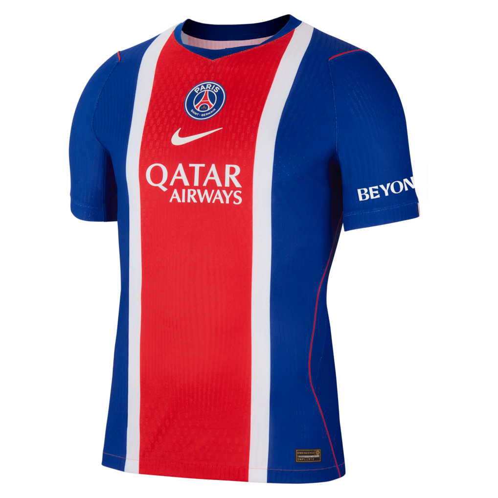 Maillot Domicile Match PSG Nike Aero-FIT 26/27