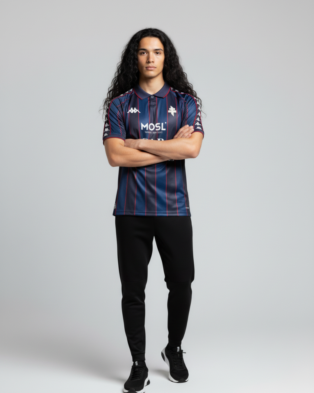 Maillot FC Metz 3th 2025/2026