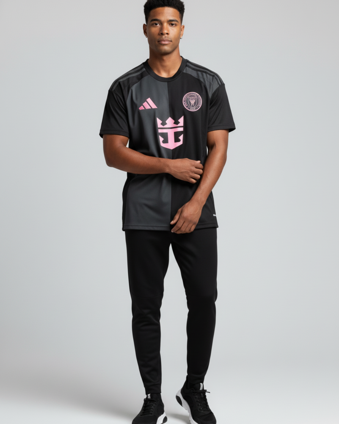 Maillot Inter Miami CF Extérieur 2025/2026