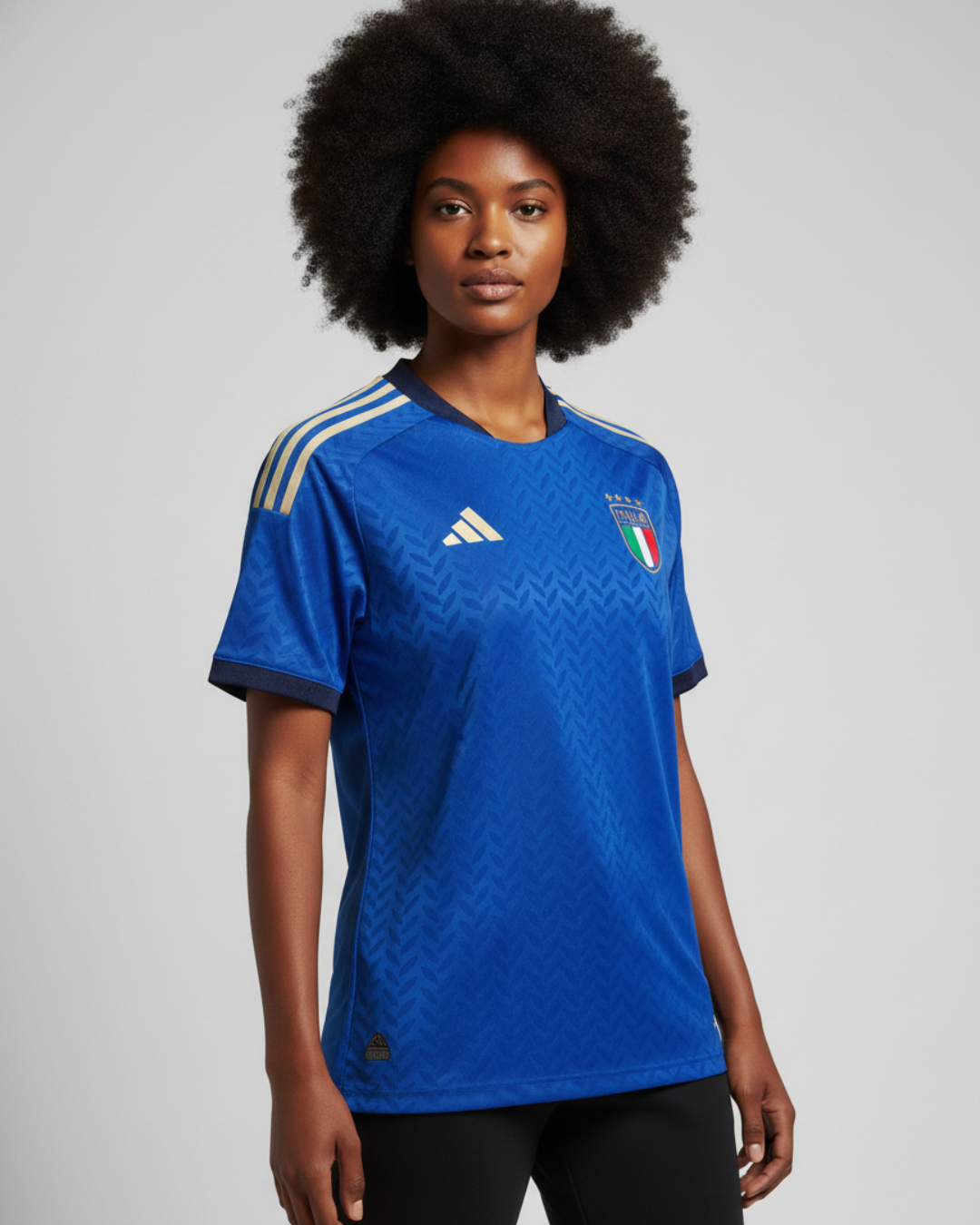 Maillot Italie Domicile 2026