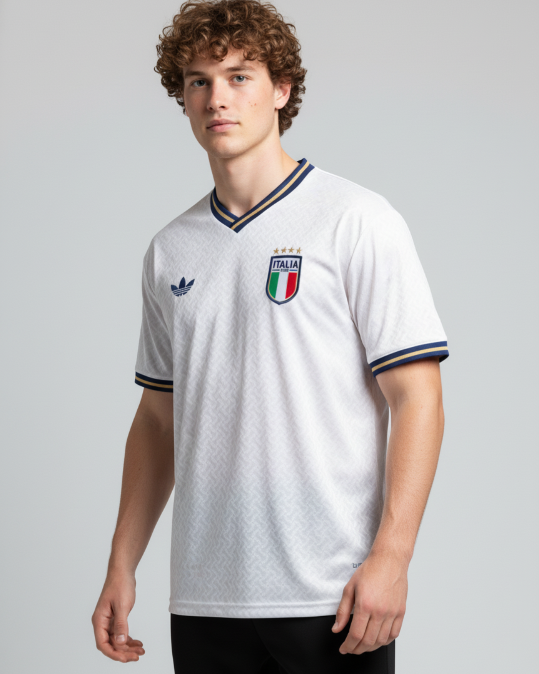 Maillot Italie Extérieur 2026