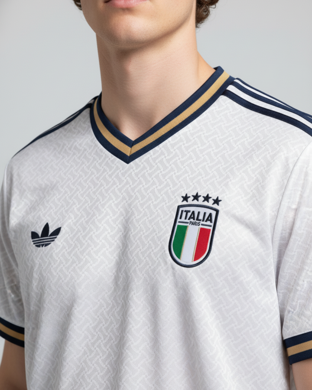 Maillot Italie Extérieur 2026