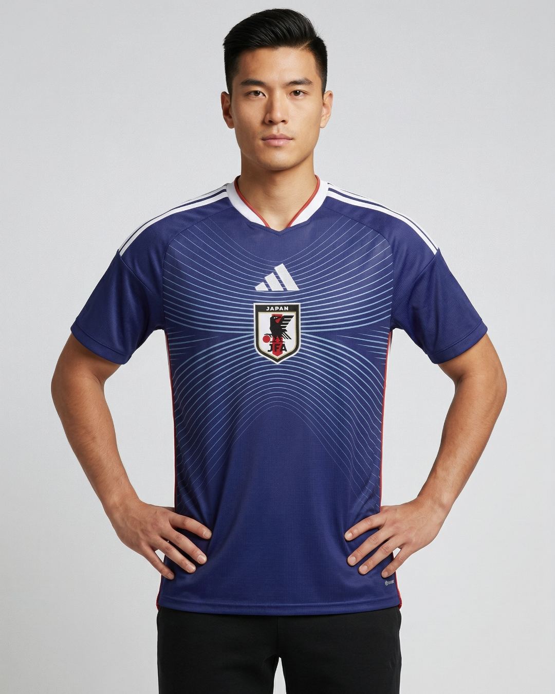 Maillot Japon Domicile Coupe du Monde 2026