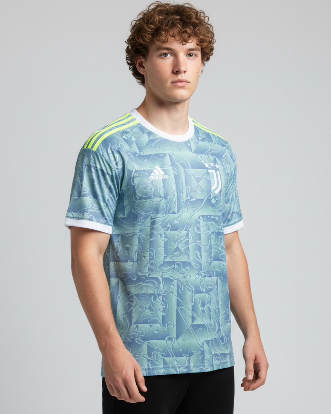 Maillot Juventus Turin Extérieur 2025/2026