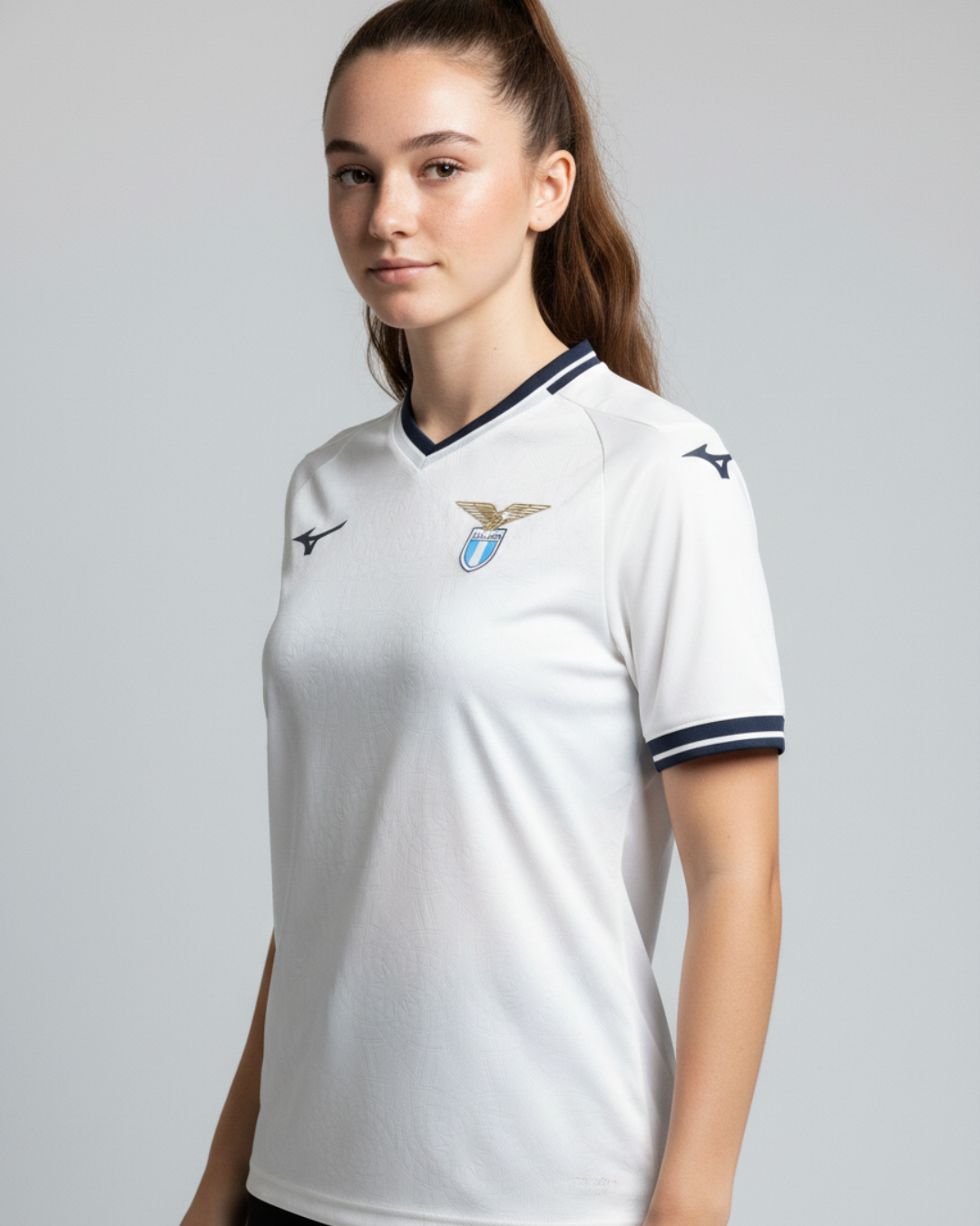 Maillot Lazio Rome Extérieur 2025/2026