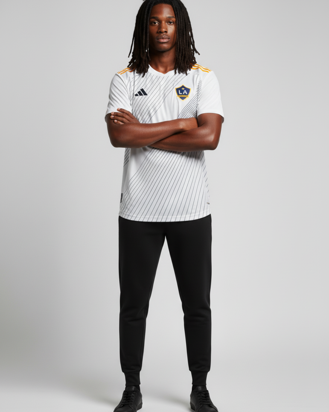 Maillot Los Angeles Galaxy Domicile 2025/2026