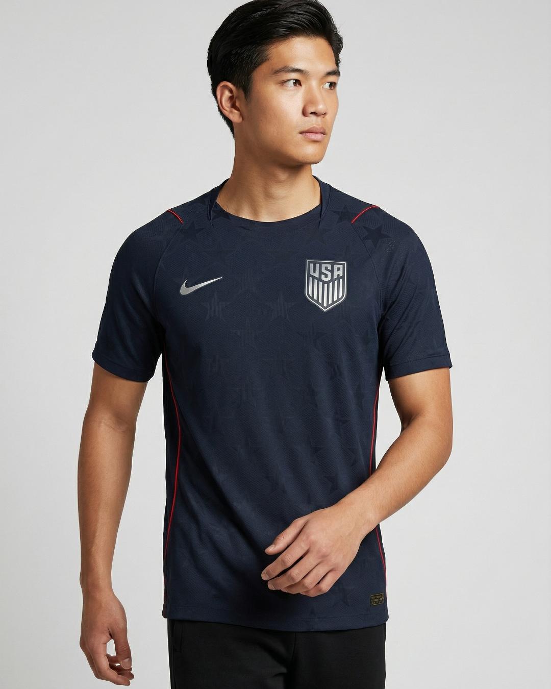 Maillot États-Unis USMNT Extérieur Coupe du Monde 2026