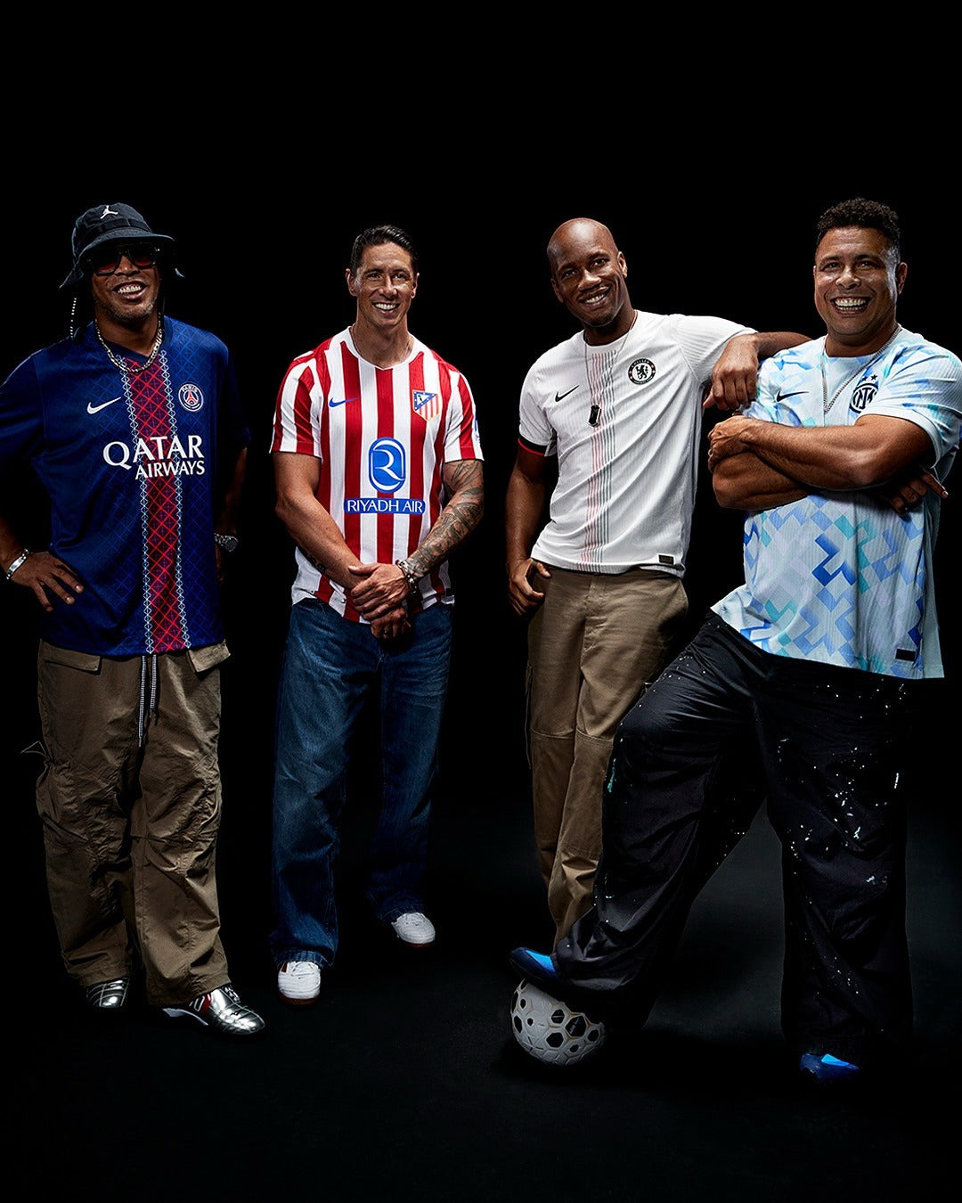 Pourquoi porter un maillot de football aujourd’hui ?