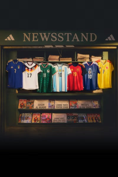 Les tendances maillots 2026