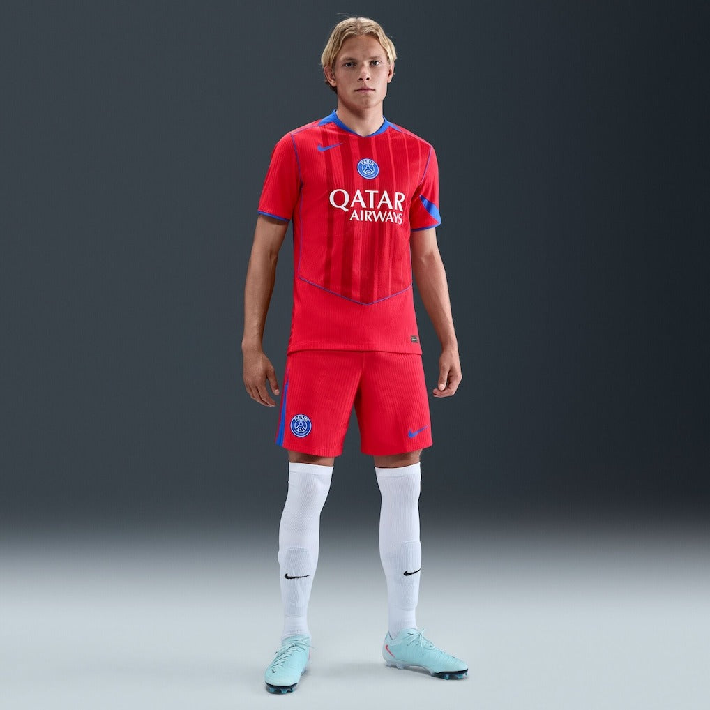 Maillot Third Match PSG Nike Dri-FIT ADV 25/26