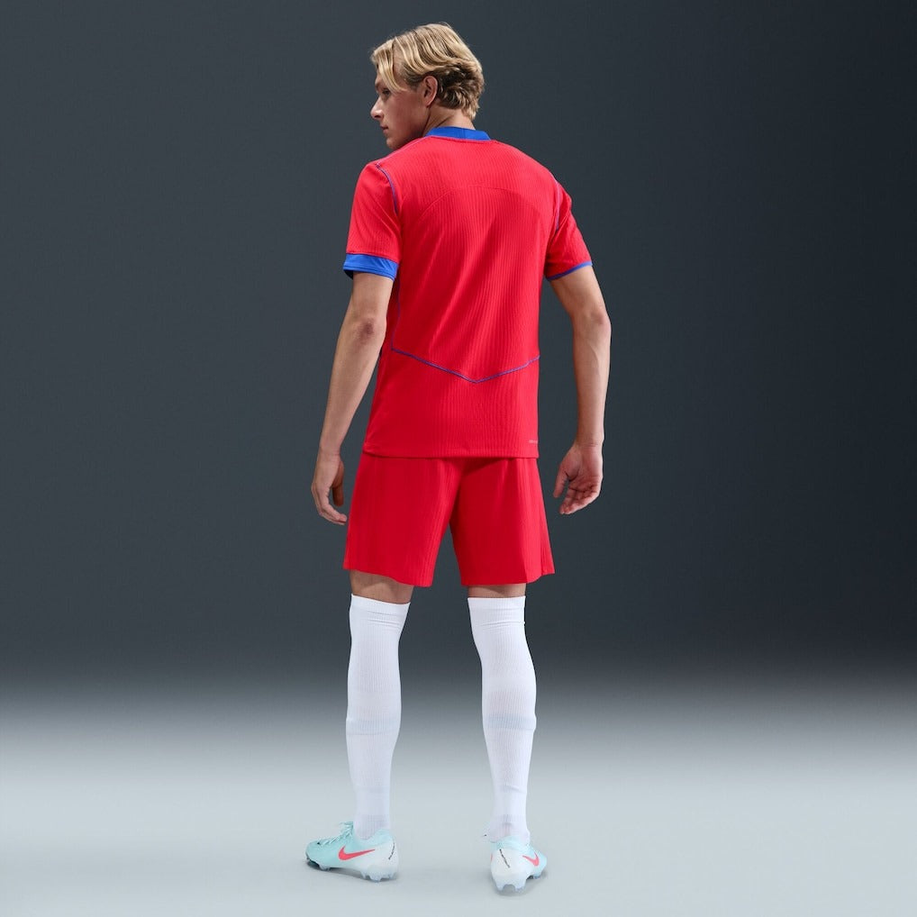 Maillot Third Match PSG Nike Dri-FIT ADV 25/26