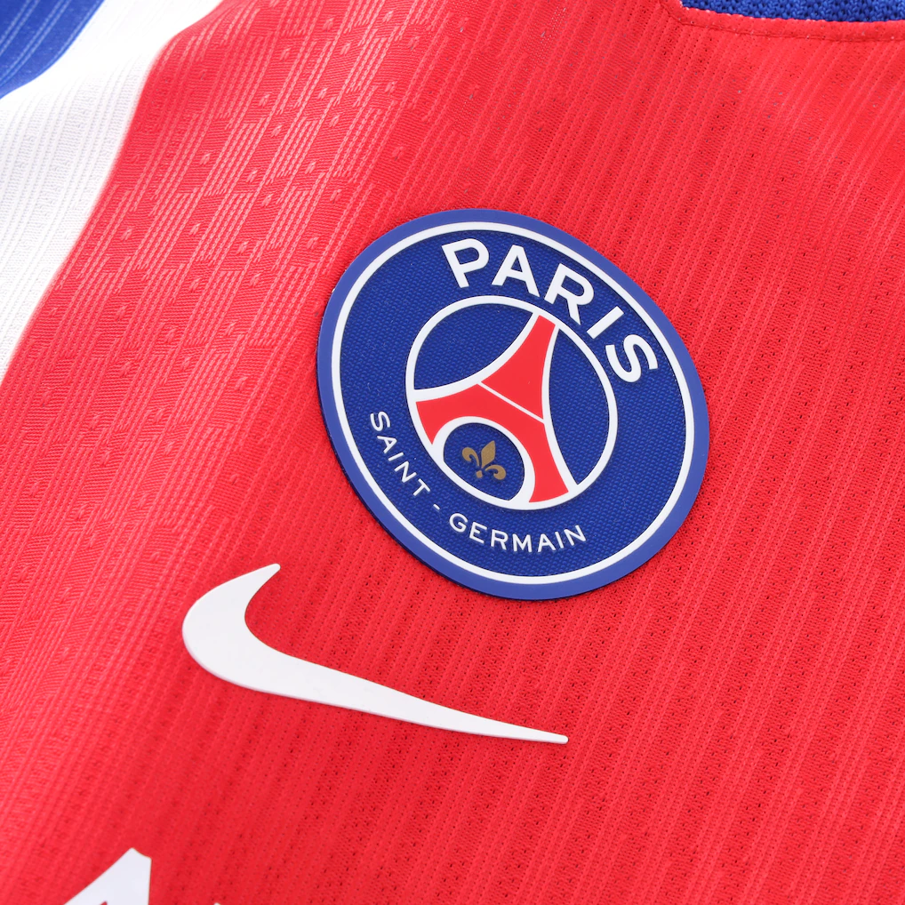 Maillot Domicile Match PSG Nike Aero-FIT 26/27