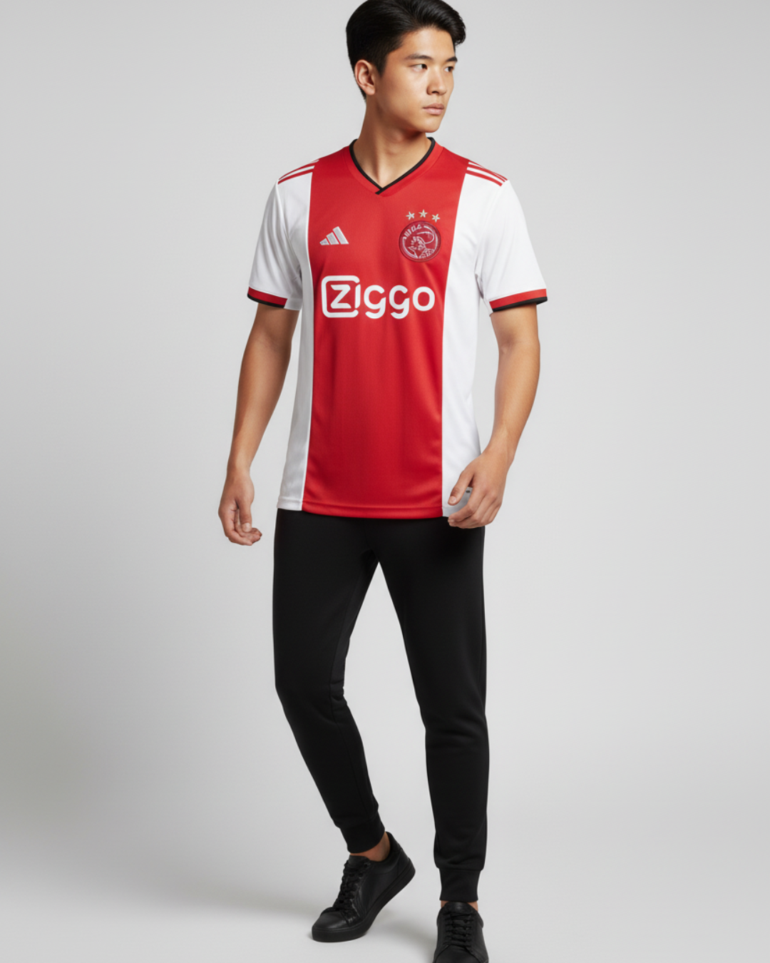 Maillot Ajax Amsterdam Domicile 2025/2026