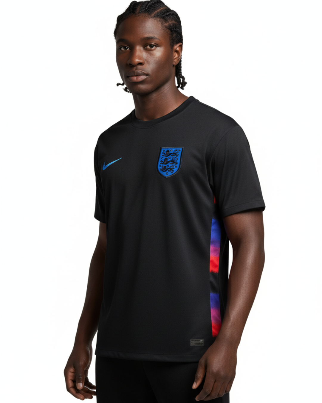 Maillot Angleterre Extérieur 2025