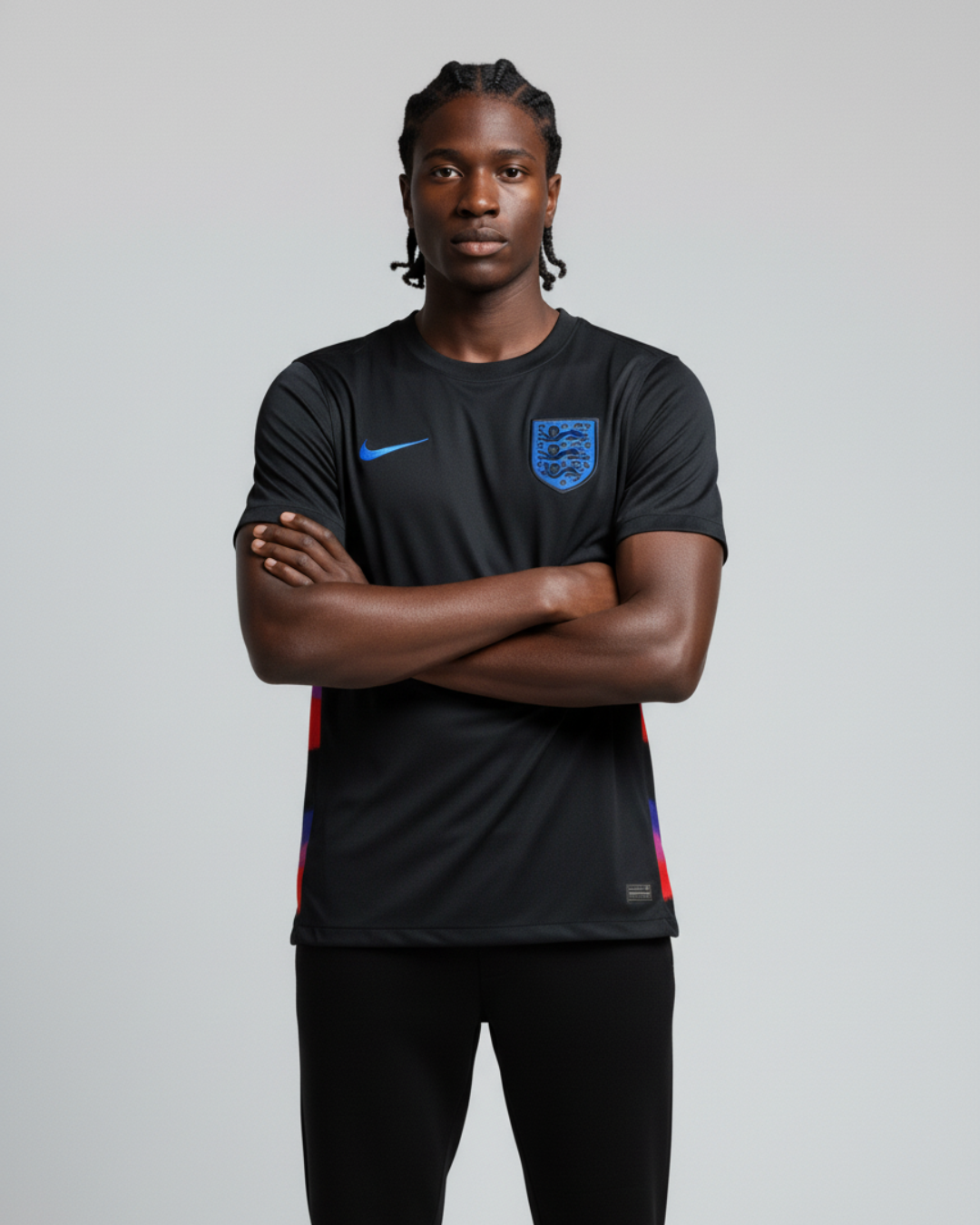 Maillot Angleterre Extérieur 2025