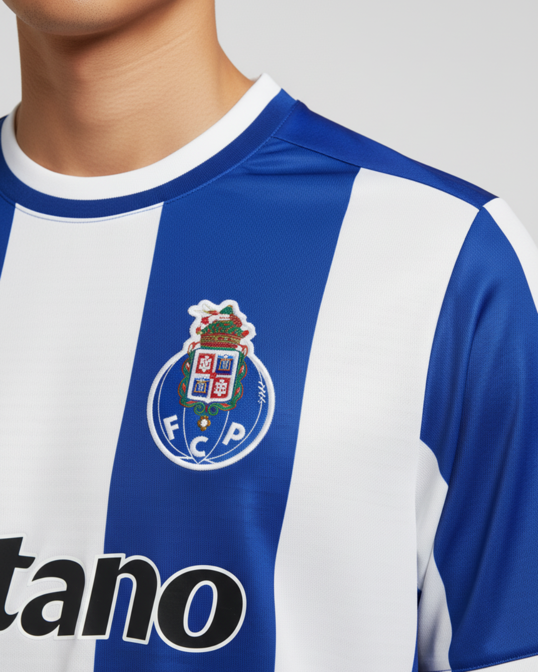 Maillot FC Porto Domicile 2025/2026