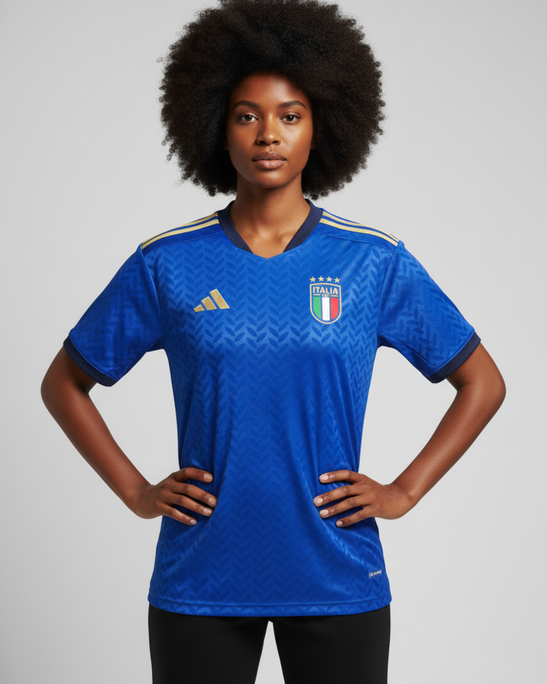 Maillot Italie Domicile 2026