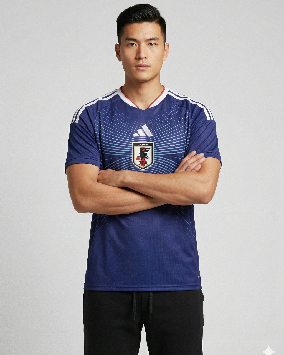Maillot Japon Domicile Coupe du Monde 2026